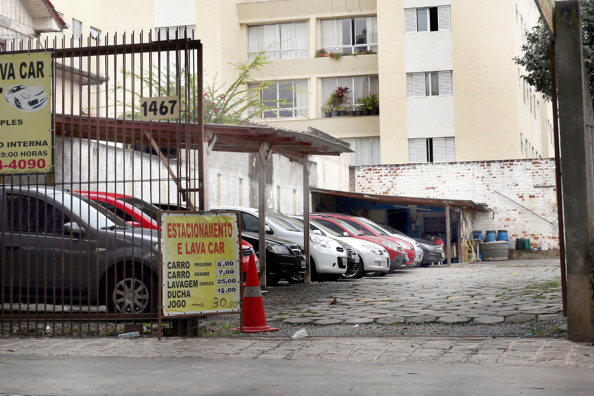 Estacionamentos já podem ser responsabilizados por danos