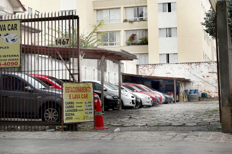 Estacionamentos já podem ser responsabilizados por danos