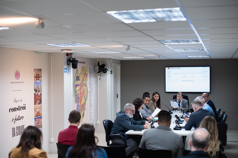 Estatuto das Garantias do Cidadão tem aval da Comissão de Economia