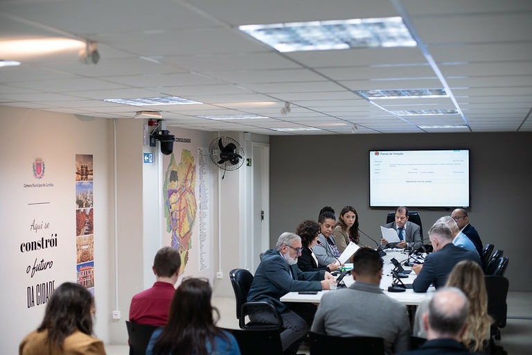 Estatuto das Garantias do Cidadão tem aval da Comissão de Economia