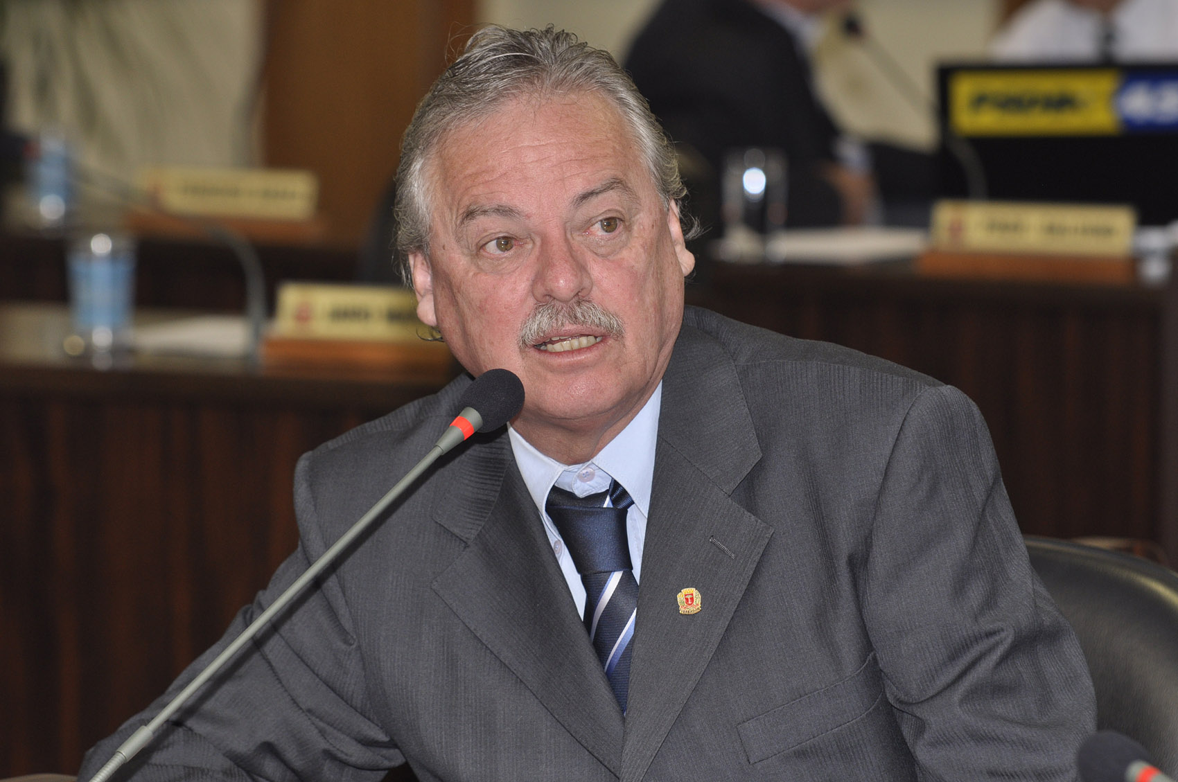 Estatuto do Torcedor deve ser instrumento para Copa 