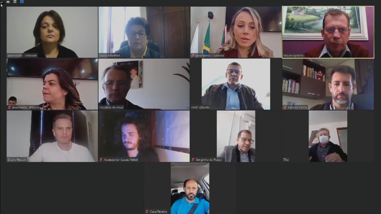 Estendido para 31 de maio prazo do concurso “Talento Urbanístico”