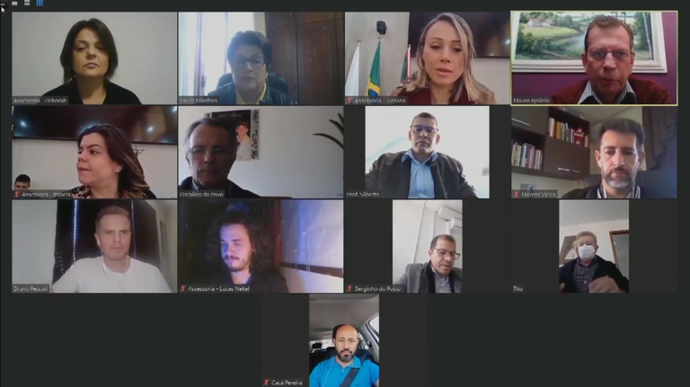 Estendido para 31 de maio prazo do concurso “Talento Urbanístico”