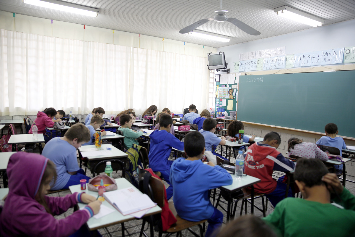 Estudo de gênero pode ser proibido pela Lei Orgânica