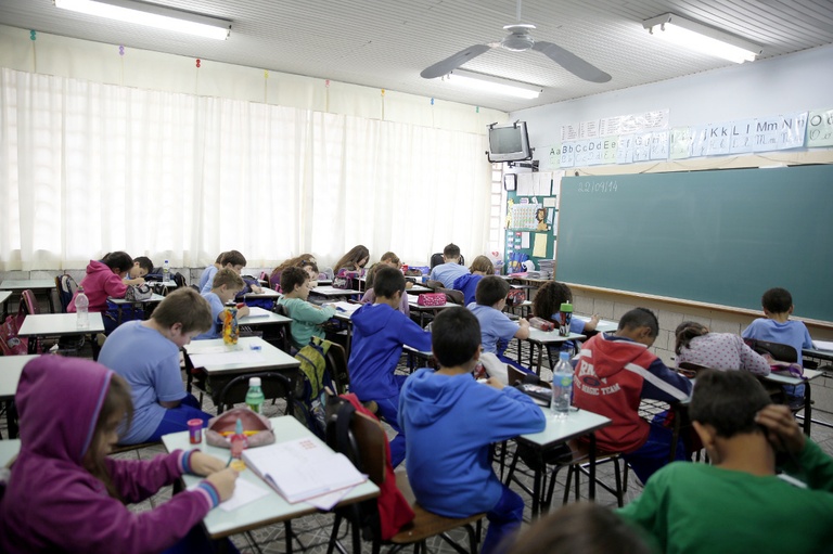 Estudo de gênero pode ser proibido pela Lei Orgânica