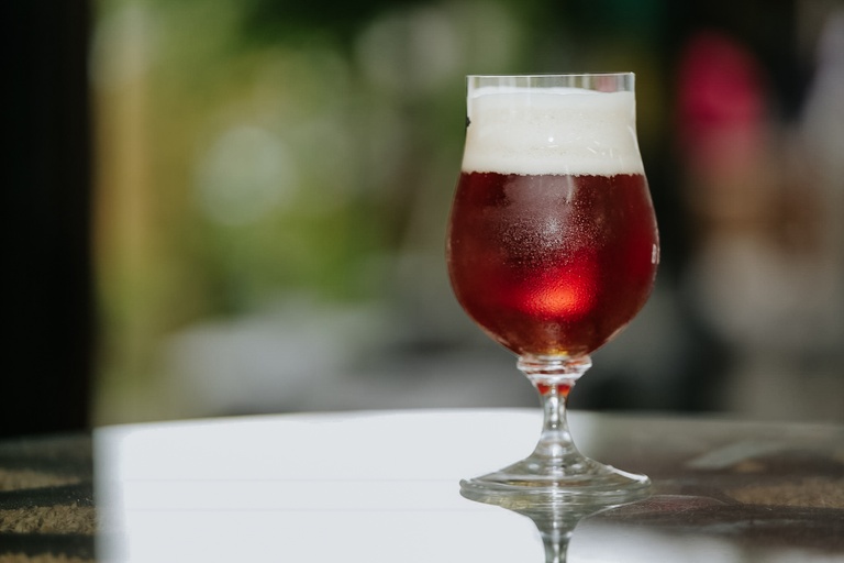 Evento cervejeiro, The Twelve Beers deve ser oficializado no calendário de Curitiba