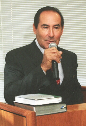 Evento marca o Dia do Pastor na Câmara 