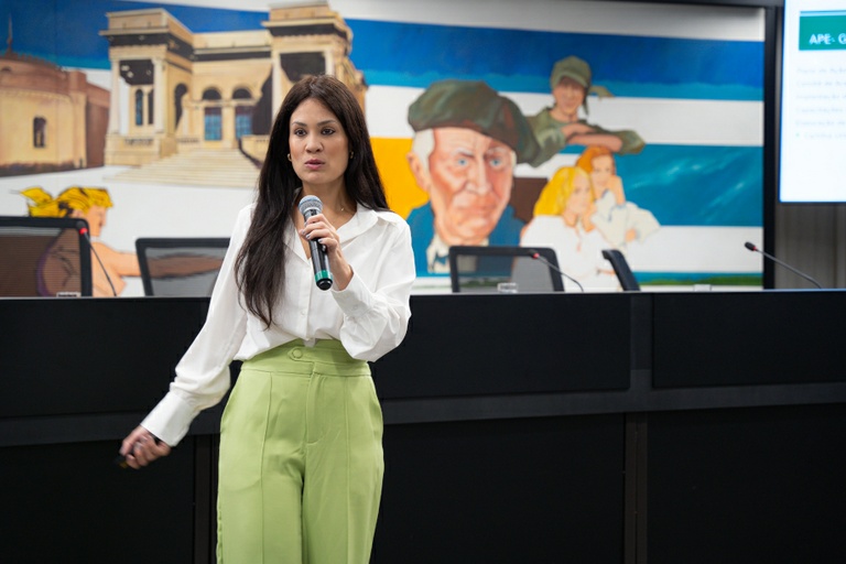 Defensoria e CMC promovem curso sobre atendimento a PCDs