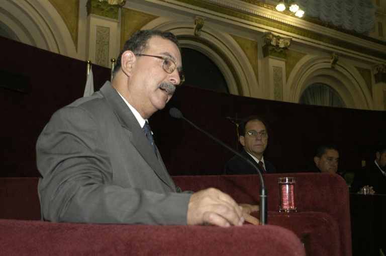 Eventos da ONU são destaque na Câmara 