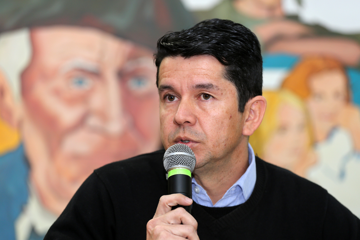 Ex-diretor de ISS diz à CPI que arrecadação menor partiu da Urbs 