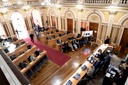 Ex-ministra de Direitos Humanos ganha Cidadania Honorária de Curitiba Ex-ministra de Direitos Humanos ganha Cidadania Honorária de Curitiba