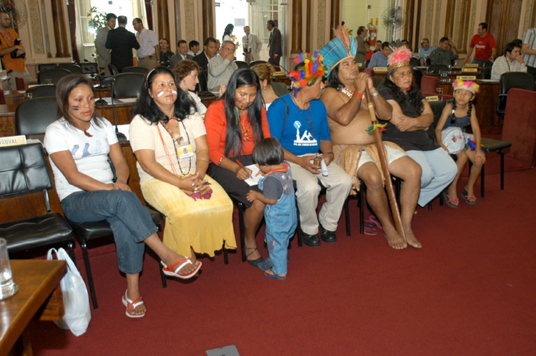 Ex-presidente da Funai é o convidado na Tribuna Livre 