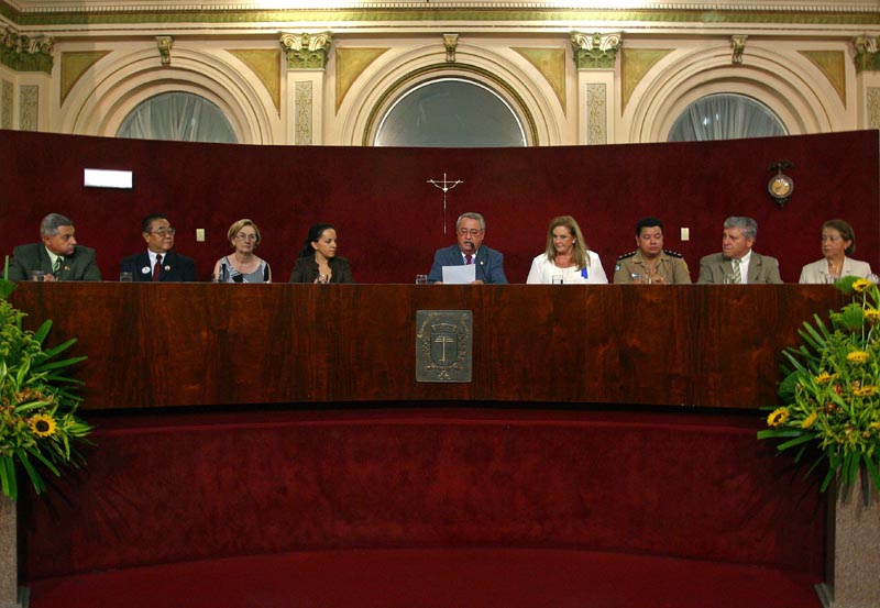 Ex-presidentes do Clube Soroptimista são homenageadas 