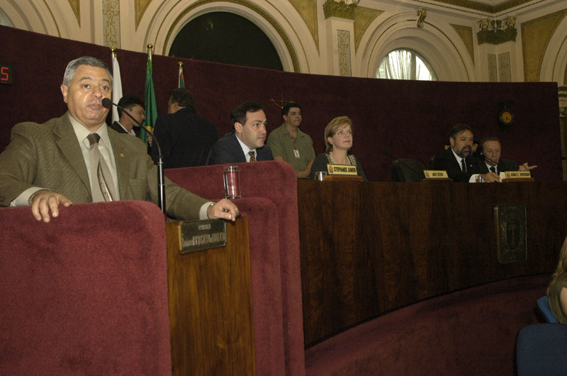 Ex-vereador dará nome a unidade de saúde 