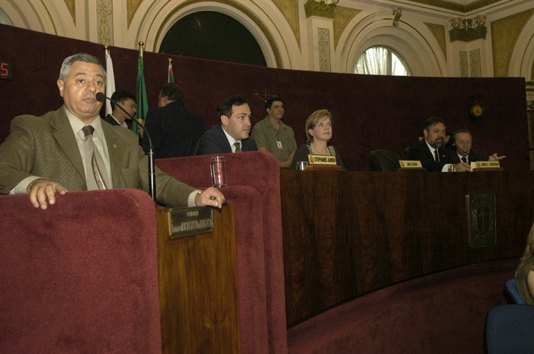 Ex-vereador dará nome a unidade de saúde 