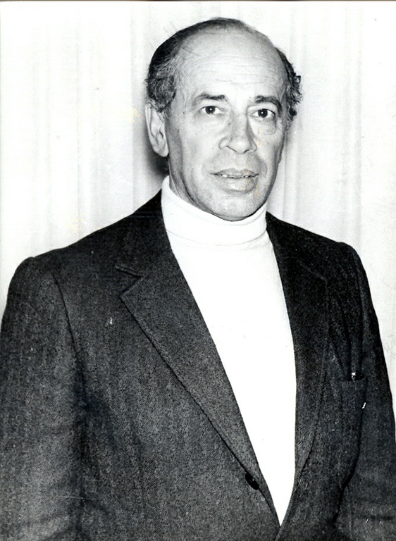 Ex-vereador é velado na Câmara Municipal 