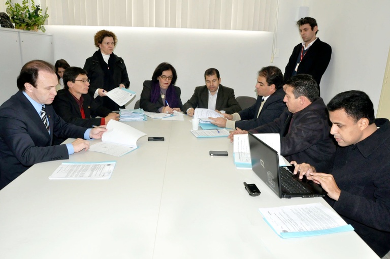 Exame do coraçãozinho pode se tornar obrigatório 