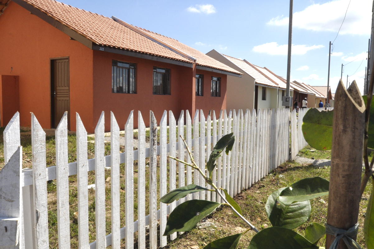 Executivo pede crédito de R$ 6,3 mi para capital da Cohab 