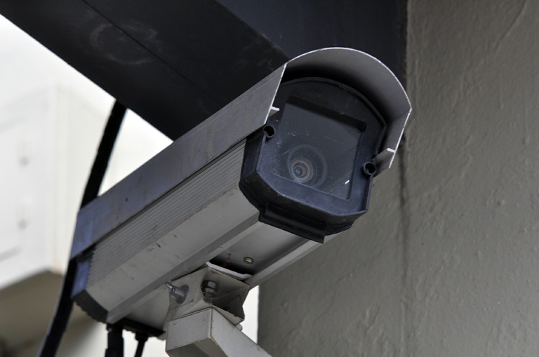 Exigência de câmeras em bares já é lei 