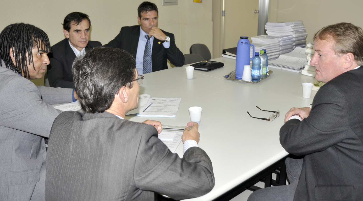 Expansão do Saúde da Família é debatida em comissão