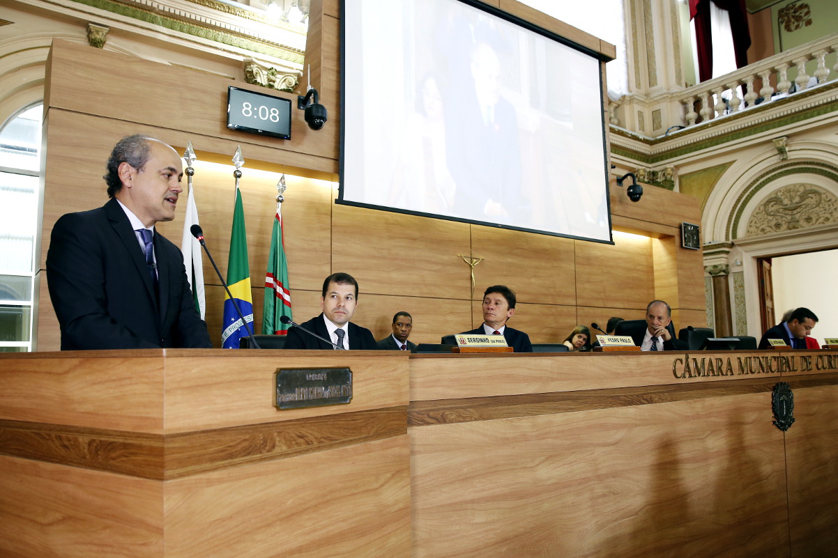 Expectativa na CMC é votar Plano Diretor até o fim do ano 