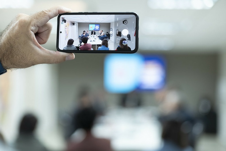 Experiência da tarifa zero de Caucaia é debatida na Comissão do Transporte