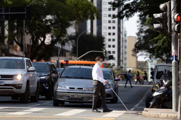 Facilitação da identificação de deficiência permanente já pode ir a plenário