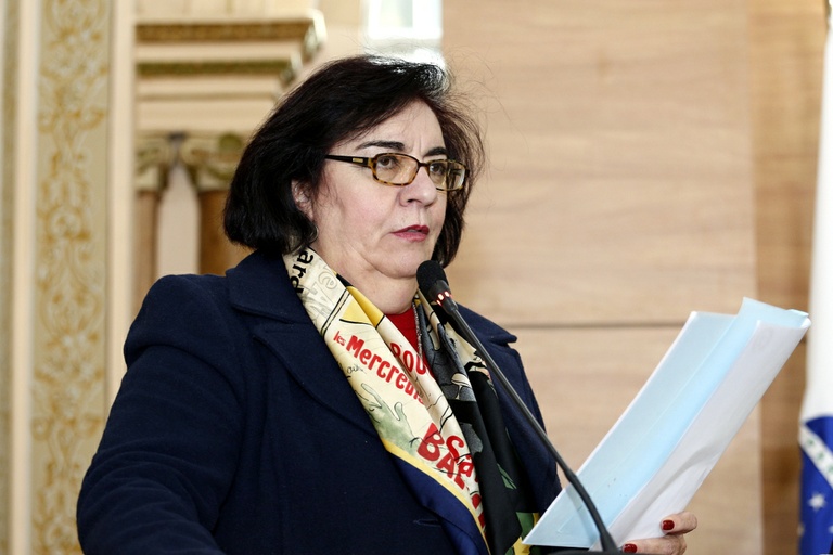 Falecido em 2013, ex-procurador nomeará logradouro público 