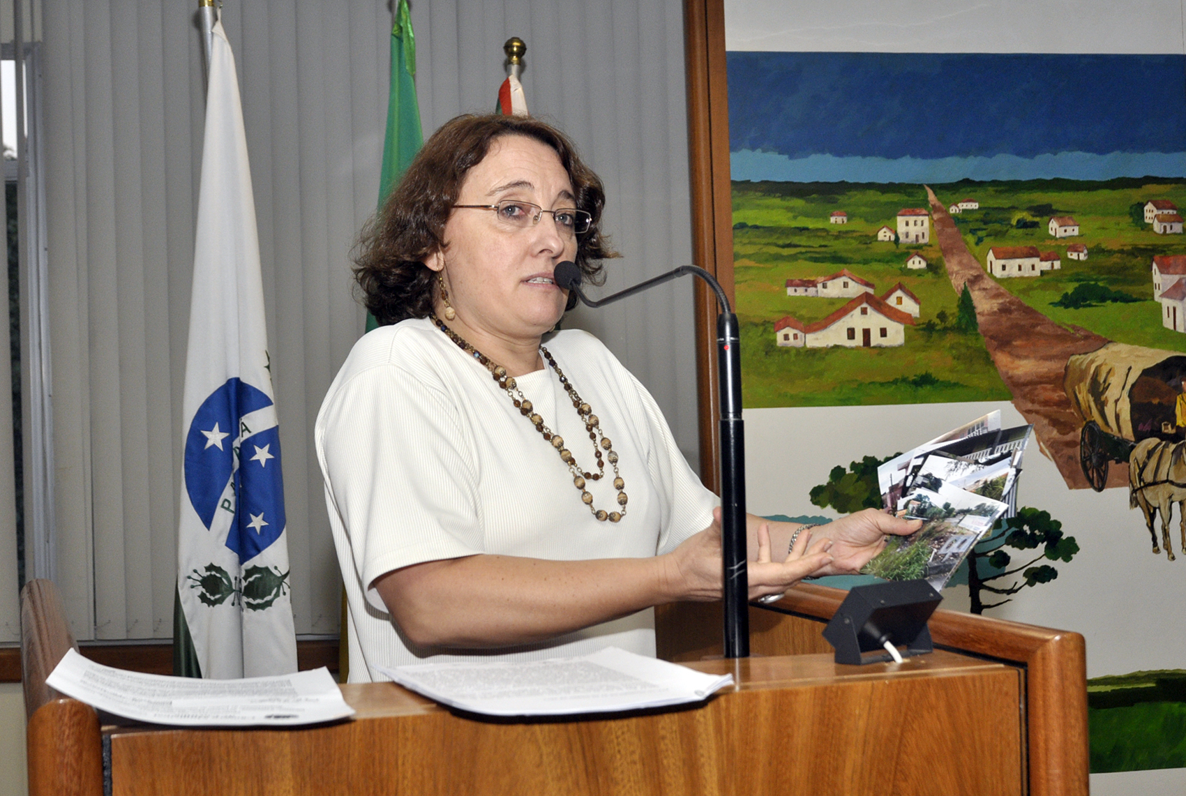 Famílias querem revisão em realocação da Cohab 