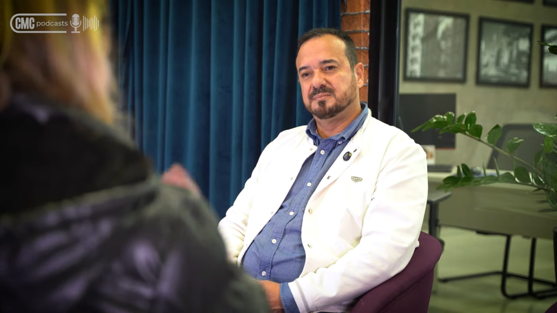 Pastor detalha trabalho social com pessoas em situação de rua em Curitiba