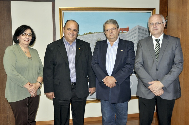 Fecomércio solicita prazo para adequação à logística reversa 