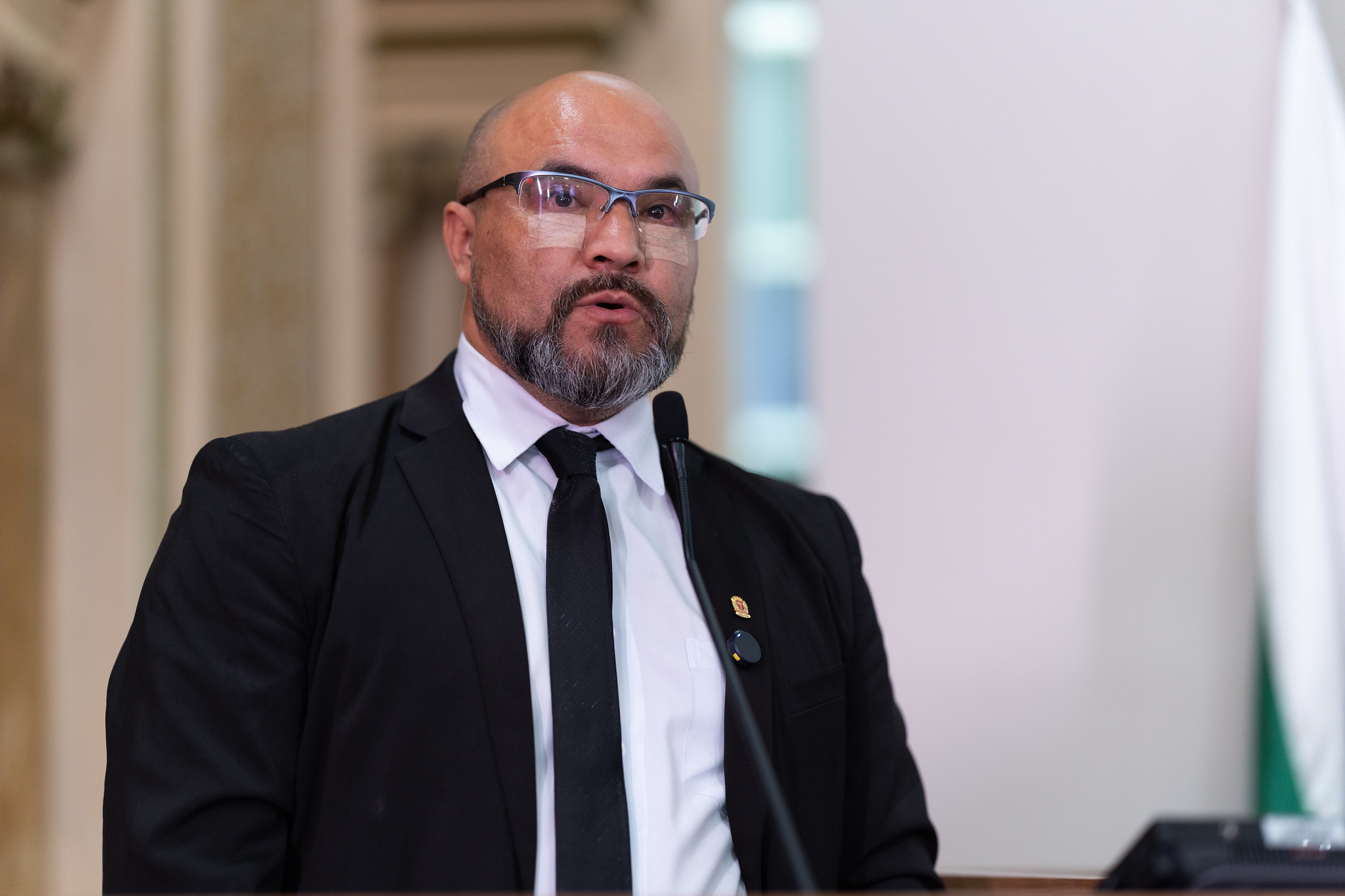 Federação Paranaense de Soccer Society será de Utilidade Pública Municipal