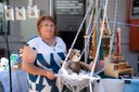 Feira de Páscoa e artesanato marca 4ª edição do Câmara Aberta em Curitiba