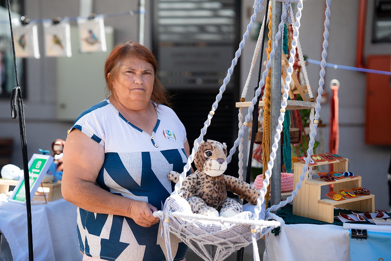 Feira de Páscoa e artesanato marca 4ª edição do Câmara Aberta em Curitiba