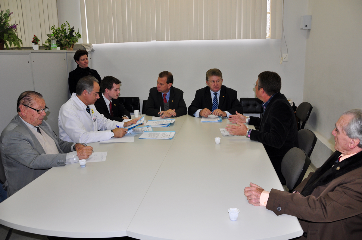 Feira do Juvevê pode ser inserida no calendário oficial de Curitiba 