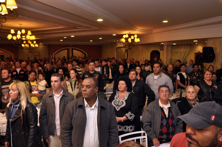 Femoclam completa 23 anos de fundação 