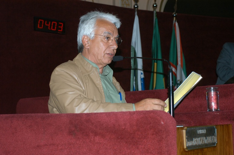 Fepar amplia trabalho com ajuda da Câmara 