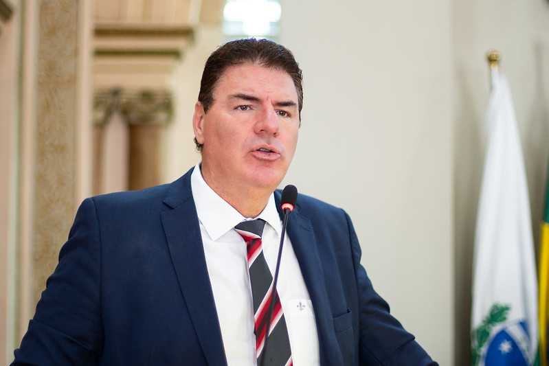 Feriado de Corpus Christi em Curitiba: CMC pede antecipação da Feira de Inverno