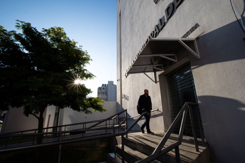 Feriado da Semana Santa: confira o expediente na Câmara de Curitiba