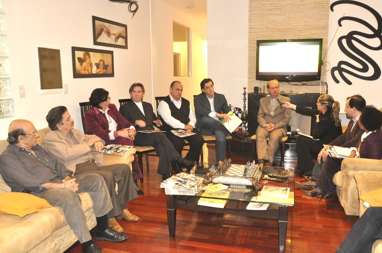 Festa da Luz começa nesta sexta-feira 