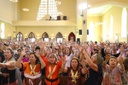 Festa de Jesus das Santas Chagas vai integrar calendário oficial de Curitiba Festa de Jesus das Santas Chagas vai integrar calendário oficial de Curitiba
