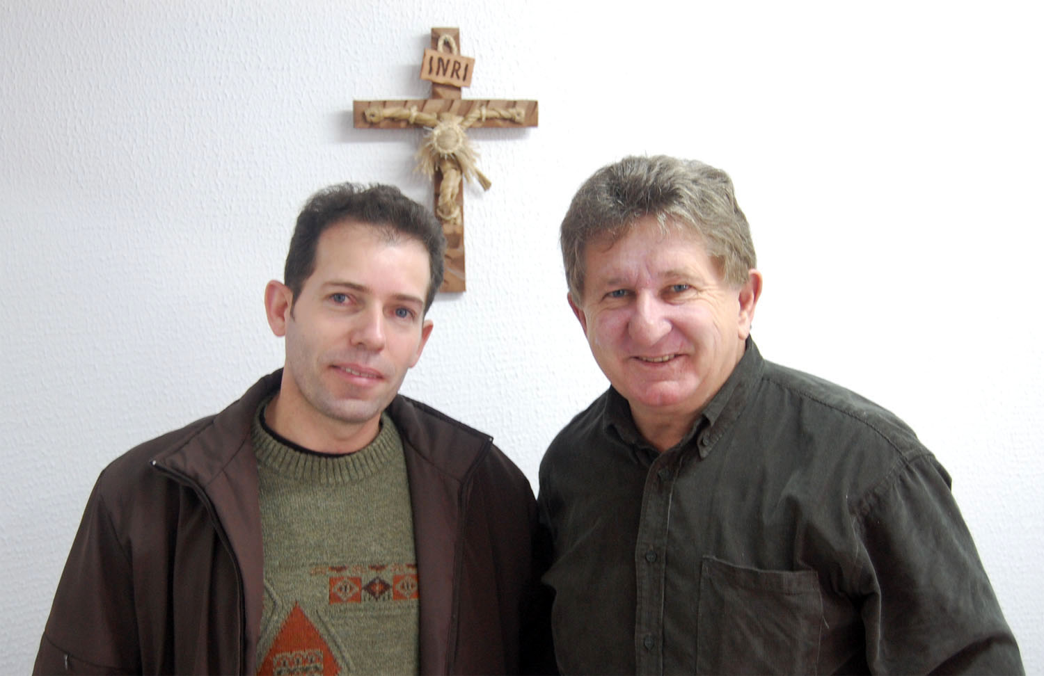 Festa em santuário reunirá 25 mil no final de semana 