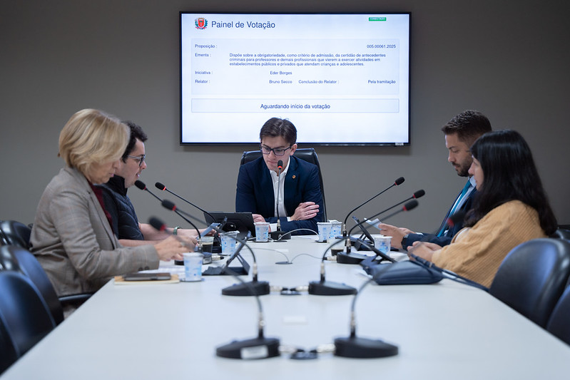 Festival da Coxinha de Curitiba já pode ser votado em plenário