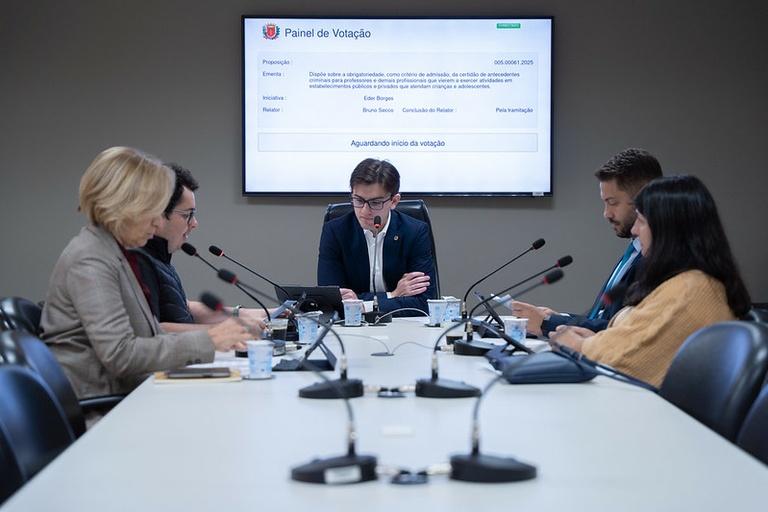 Festival da Coxinha de Curitiba já pode ser votado em plenário