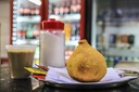 Festival da Coxinha pode se tornar um evento oficial de Curitiba