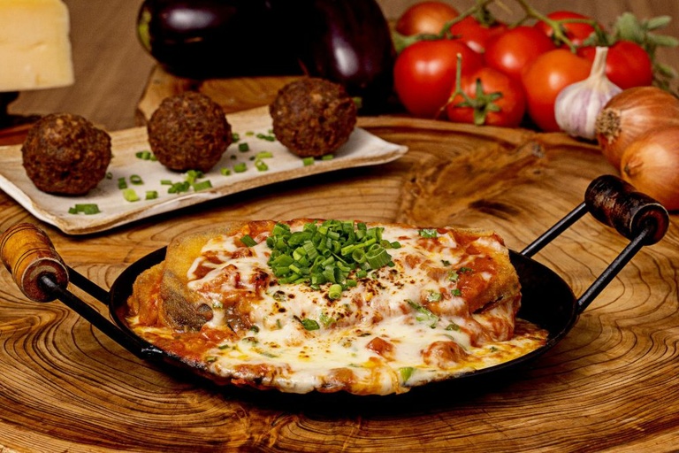 Festival da Parmegiana é oficializado no calendário de Curitiba