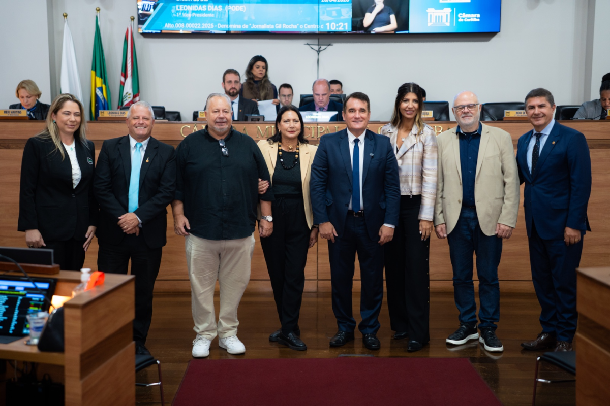 Festival da Parmegiana fará parte do Calendário Oficial de Curitiba 