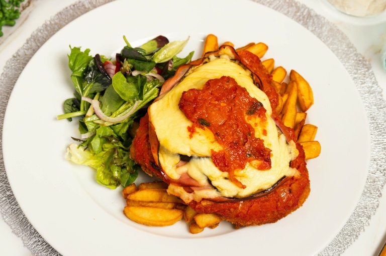 Festival da Parmegiana pode entrar no Calendário