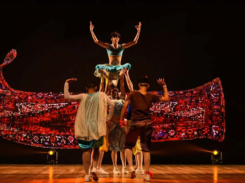 Festival Internacional do Hip-Hop é tema da Tribuna Livre