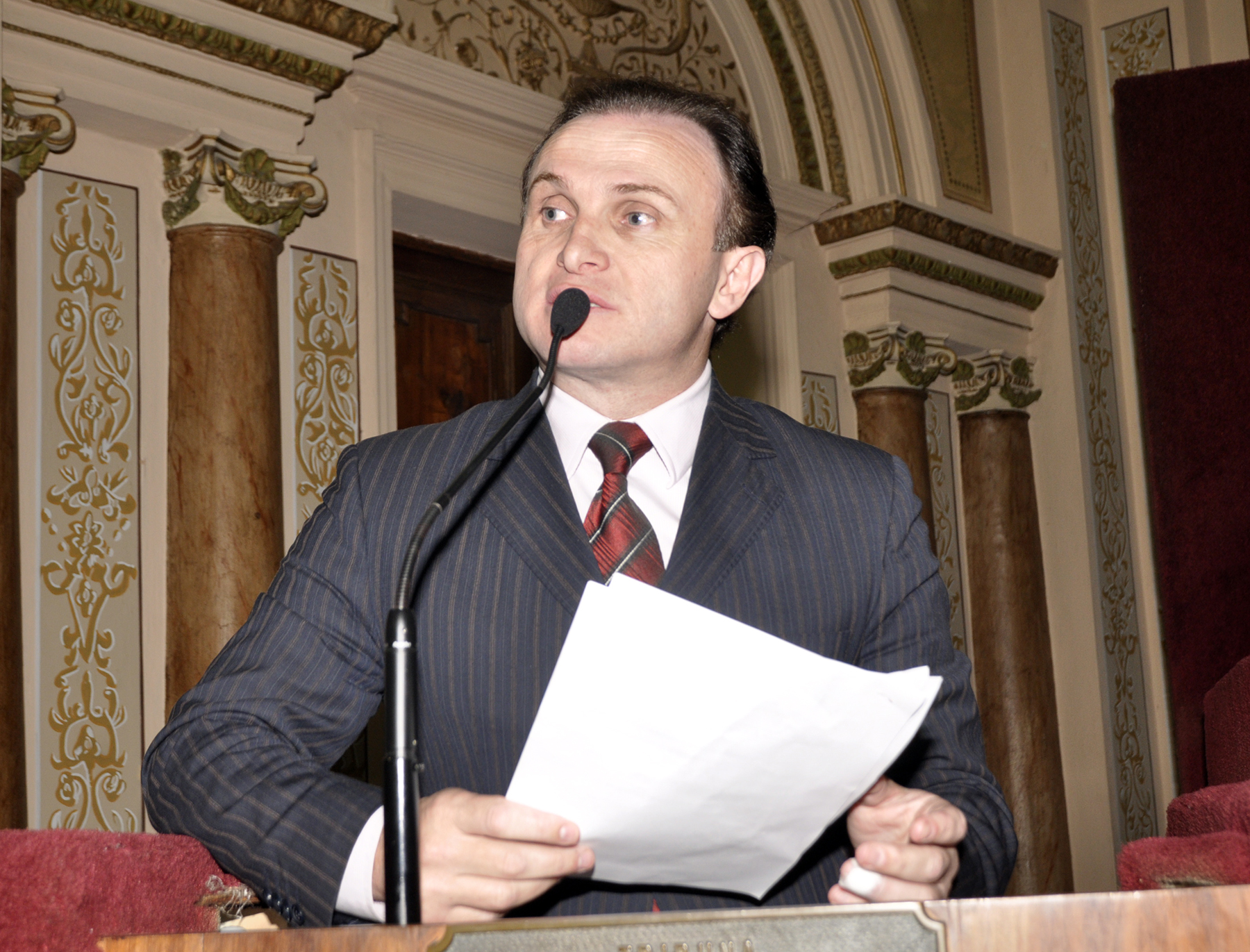 Fica mais rigorosa lei voltada ao deficiente 